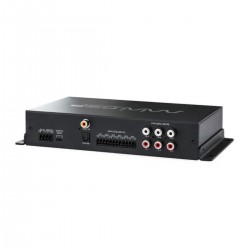 MINIDSP C-DSP 8x12DL Audio Processor DSP Dirac Live SHARC ADSP21489 12 Channels
