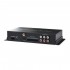 MINIDSP C-DSP 8x12 DL Audio Processor DSP Dirac Live SHARC ADSP21489 12 Channels