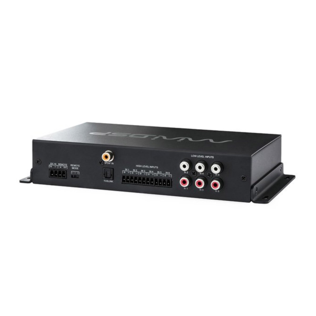 MINIDSP C-DSP 8x12 DL Processeur Audio DSP Dirac Live SHARC ADSP21489 12 Canaux