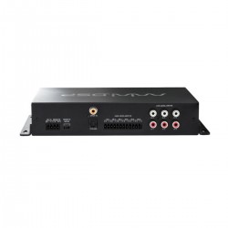 MINIDSP C-DSP 8x12DL Audio Processor DSP Dirac Live SHARC ADSP21489 12 Channels