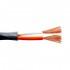 CANARE 2S11F Speaker Cable Copper 2x3.62mm² Ø11mm