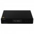 TOPPING D70 DAC Symétrique 2x AK4497 XMOS XU208 I2S 32bit 768kHz DSD512 Noir