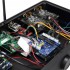 MINISHARC CONTROLLER - DSP Intégré - Préampli DAC Lecteur réseau audio
