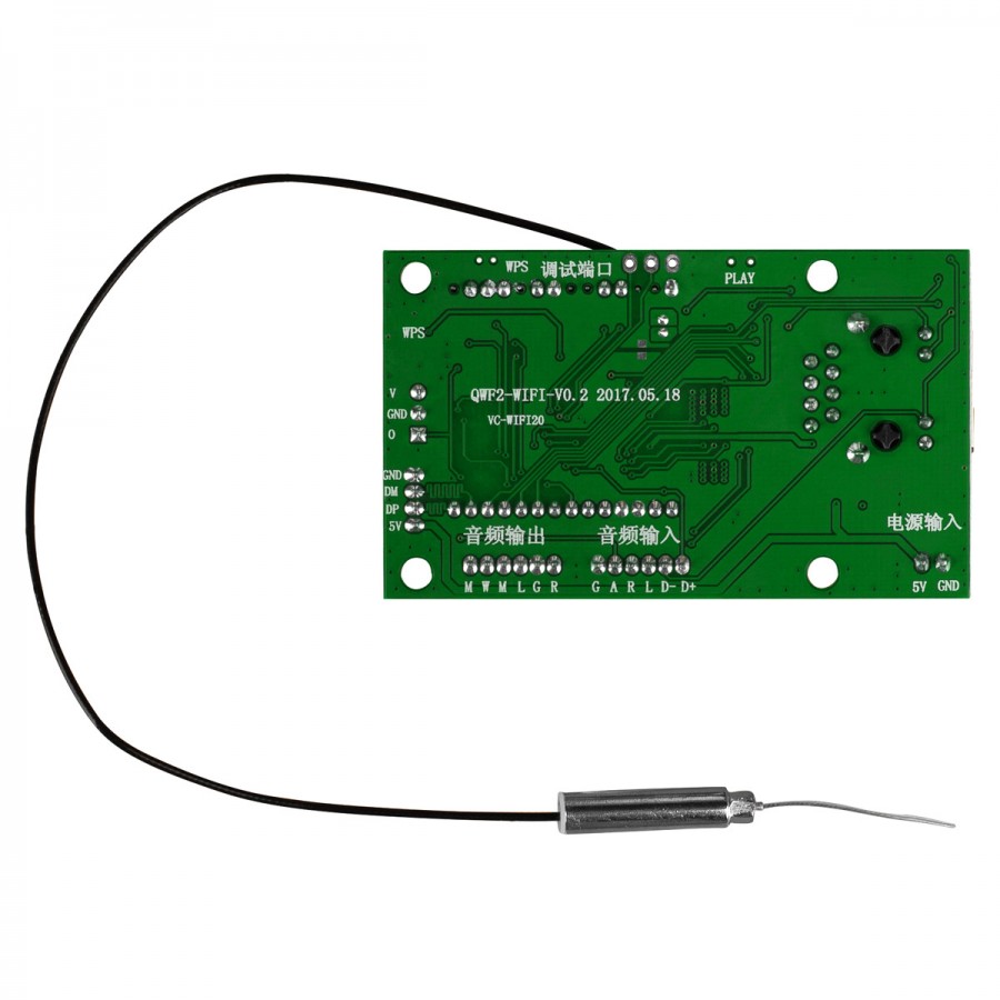 Schema Electronique Recepteur Wifi ~ schéma câblage et branchement de