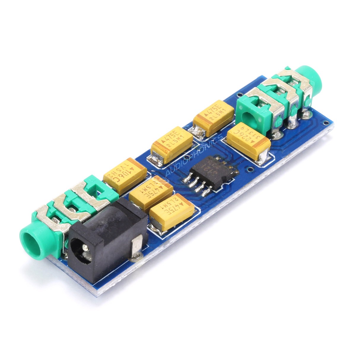 FX-AUDIO BA3121N Isolator Noise Attenuation Module