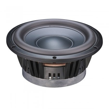 ATOHM LD230CRA04 Haut-Parleur de Grave / Subwoofer 300W 4 Ohm 90dB Ø23cm