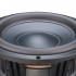 ATOHM LD230CRA08 Haut-Parleur de Grave / Subwoofer 300W 8 Ohm 87dB Ø23cm