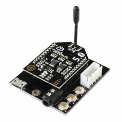 TSA6175 - Bluetooth 5.0 Multipoint Audio Receiver(Apt-X)