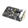 DAC AK4493 for Raspberry Pi I2S 32bit 384kHz DSD128