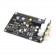 DAC AK4493 pour Raspberry Pi I2S 32bit 384kHz DSD128