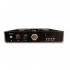 AUDIO-GD R-27 DAC R2R FGPA USB AMANERO HDMI I2S 32 bit 384khz 2x Accusilicon 2x Crystek