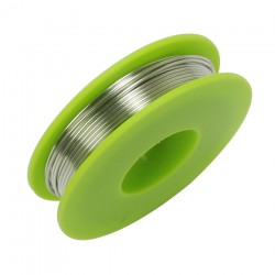 Soldering tin - WM AUDIO Silver soldering 3.8% 100gr