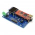 Digital Interface Module SRC AK4137 I2S USB Optical 32bit 384kHz DSD256 avec Écran