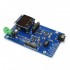 Digital Interface Module SRC AK4137 I2S USB Optical 32bit 384kHz DSD256 avec Écran