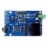 Digital Interface Module SRC AK4137 I2S USB Optical 32bit 384kHz DSD256 avec Écran