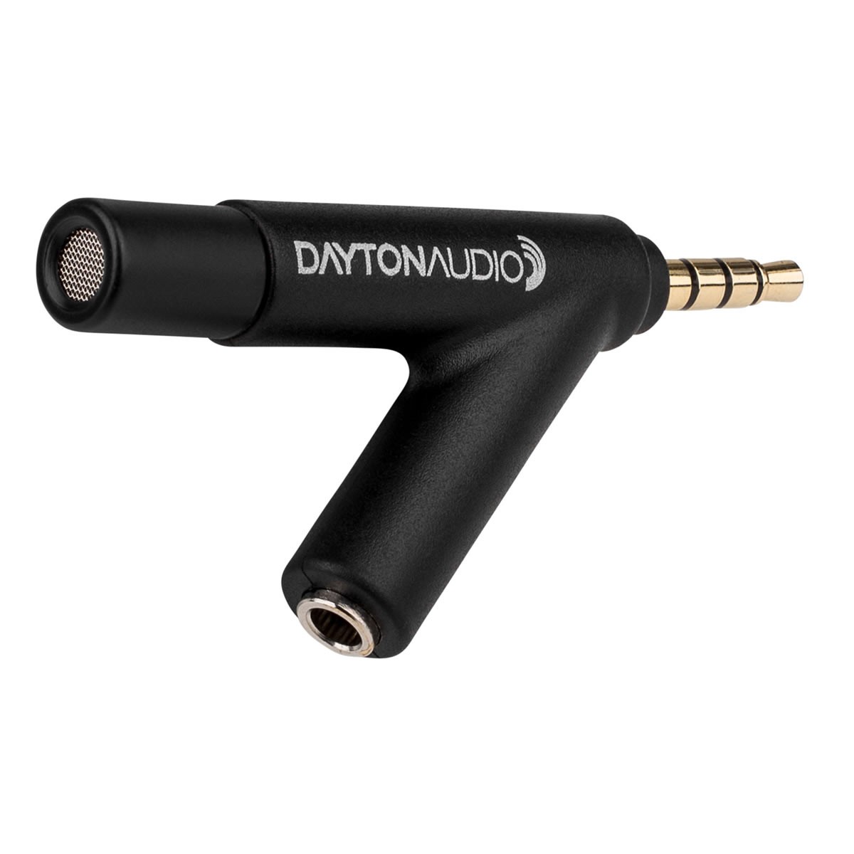 DAYTON IMM-6 Micro de mesure calibré pour iPhone iPad et Android