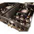 AUDIO-GD Vacuum HE1 XLR balanced Tube Preamplifier 6H2N-EB / 6U4N-EB