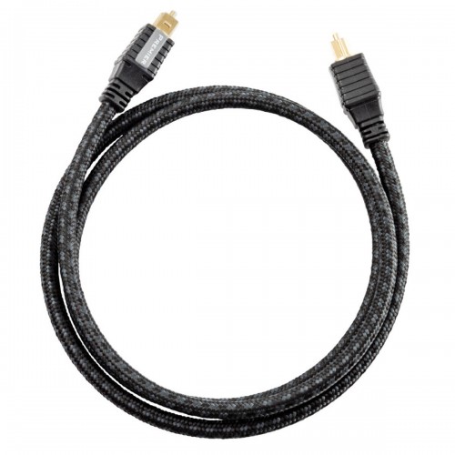 Audiophonics - Câble Fibre Optique SC / SC 10m