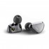 IBASSO IT01S In-Ear Monitor Dynamic Driver Nanotube Diaphragm Ø10mm 16 Ohm Gray