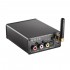 XDUOO XQ-50 Bluetooth 5.0 Receiver aptX QCC3008 DAC ES9018K2M