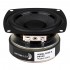 DAYTON AUDIO PC83-8 Haut-Parleur Large Bande 30W 8 Ohm 85.6dB 80Hz-20kHz Ø7.6cm