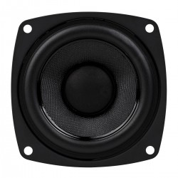 DAYTON AUDIO PC83-8 Haut-Parleur Large Bande 30W 8 Ohm 85.6dB 80Hz-20khz Ø7.6cm