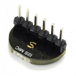 Omnidirectionnal I2S Microphone Module