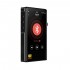 SHANLING M2X DAP High Fidelity Digital Audio Player DAC AK4490 32bit 384kHz DSD256 Black