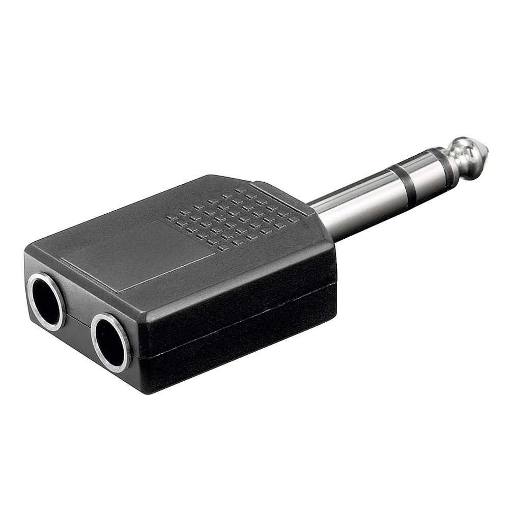 2 Adaptateurs Audio Jack 6,35 Mm Angle Droit - Mâle Vers Femelle, Nickelés, Pour Guitare, Table De Mixage, Etc.