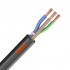 SOMMERCABLE TITANEX HAR Power cable 3x1.5mm² Ø 10mm