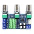 Amplifier Module TPA3116D2 with Tone Control 2x25W 8 Ohm