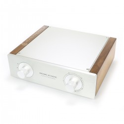 Khozmo Acoustic Preamplifier / Source selector 10k