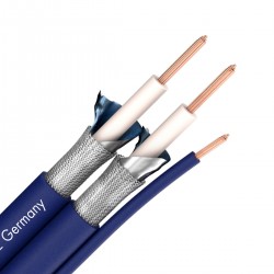 SOMMERCABLE SINUS Single-ended Modulation Cable 3x0,35mm² Ø6mm