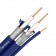 SOMMERCABLE SINUS Câble de Modulation Asymétrique Ø6.0mm