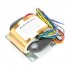 R-CORE Transformer 30VA 9V-0-9V 0.2A + 9V 0.2A + 6.3V 2A + 240V 0.05A