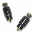 SHUGUANG TREASURE 6CA7-T Pentode Amplification Tubes (Matched Pair)