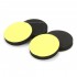 EVA Vibration Absorber Pad Ø31x5mm (Set x4)