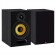 DAVIS ACOUSTICS MIA 20 Enceintes Bibliothèques 2 Voies 80W 88dB 55Hz-20kHz Noir (La paire)