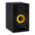 DAVIS ACOUSTICS MIA 20 Enceintes Bibliothèques 2 Voies 80W 88dB 55Hz-20kHz Noir (La paire)