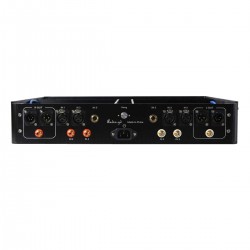 AUDIO-GD MASTER 9 EDITION 2019 Balanced Headphone Preamplifier Amplifier Pure Class A RCA XLR ACSS