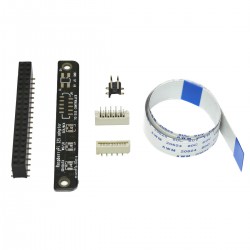 ESS controller extension kit