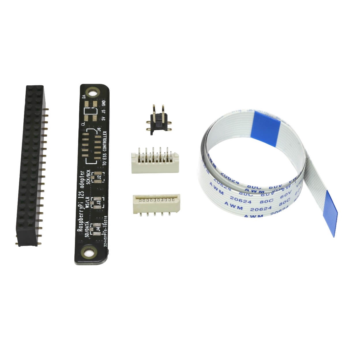 IAN CANADA ESSC Controller Extension Kit