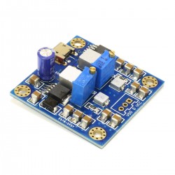 Power Supply Module Dual Voltage +/-12V