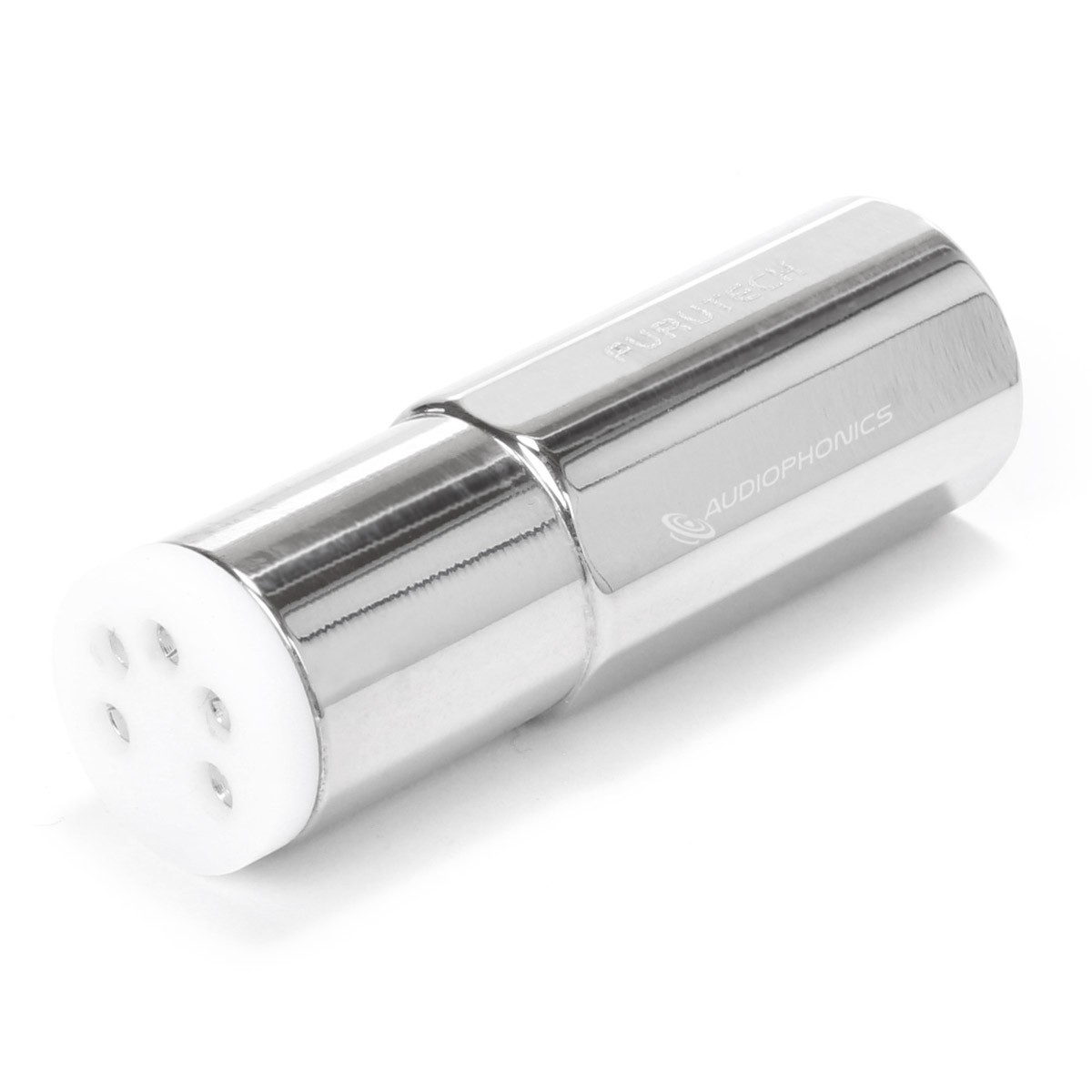 FURUTECH FP-DIN Phono DIN Connector 5 Poles Ø10mm