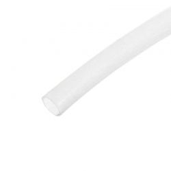 Gaine 100% PTFE Transparent AWG23 Ø0.6mm