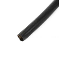 100% PTFE sheath Black AWG23 Ø0.6mm