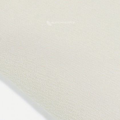 Tissu acoustique Ecru 150x75cm