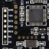 AUDIOPHONICS DAC I-Sabre ES9038Q2M Raspberry Pi / I2S & SPDIF / PCM DSD Micro USB Power Supply
