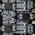 AUDIOPHONICS DAC I-Sabre ES9038Q2M Raspberry Pi / I2S & SPDIF / PCM DSD Micro USB Power Supply