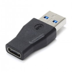 Adaptateur USB-C 3.1 Femelle vers USB-A Mâle OTG